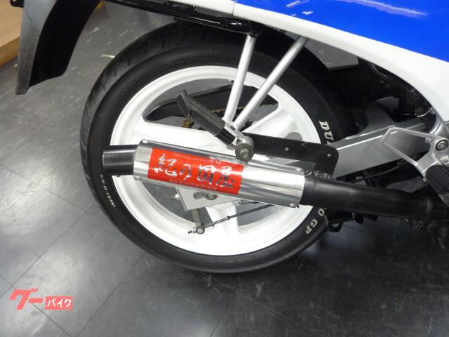 ホンダ VTZ250 NEWウレタンオールペイントCBR400F2