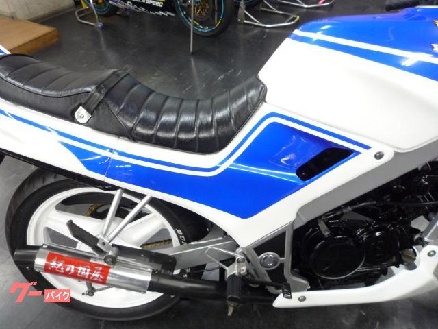 ホンダ VTZ250 NEWウレタンオールペイントCBR400F2