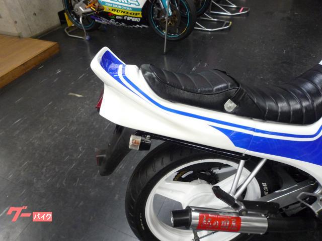 ホンダ VTZ250 NEWウレタンオールペイントCBR400F2