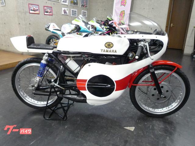 ＴＡ１２５　ロードレーサー　１９７３ｙ
