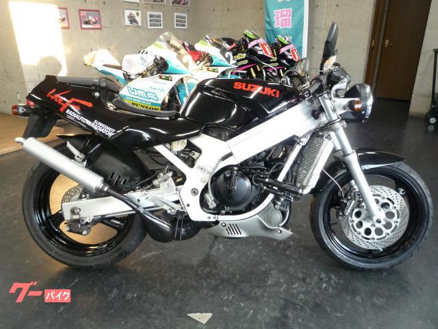 ＷＯＬＦ２５０改　初期Ｊ型４５馬力仕様　２スト　ＳＰ調整式リアサス付き　ＶＪ２１Ａ型