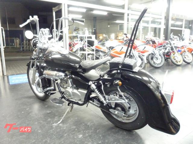 マグナ50 カスタム多数 ボアアップ88cc 【公式通販】