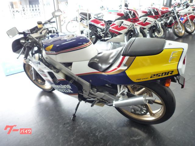 ホンダ NSR250R SP 88ロスマンズSP限定車 MC18 規制 ホンダ NSR250R SP 88ロスマンズSP限定車 MC18 規制