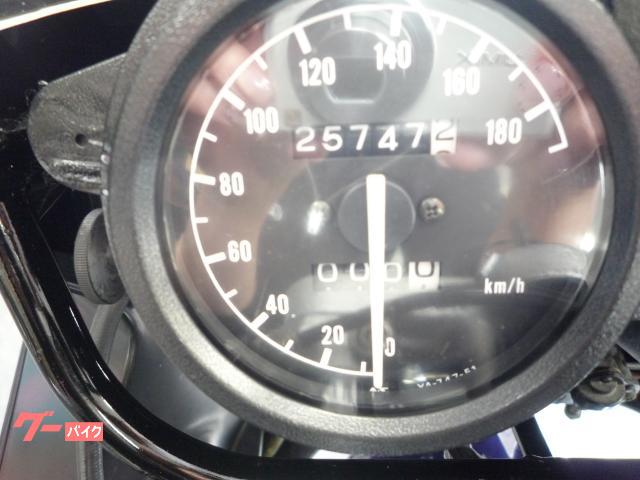 ヤマハ FZR250R 89EXUP 紺銀 規制前45馬力 3LN