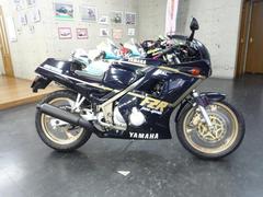 ヤマハ　ＦＺＲ２５０　規制前４５馬力　２ＫＲ　８７ｙ