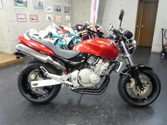 ホンダ　ＨＯＲＮＥＴ２５０　レッドＭ　９６ｙ　ＭＣ３１