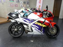 ホンダ　ＲＶＦ４００　ＮＣ３５最終型　黄トリコ　９９ｙ