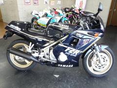 ヤマハ　ＦＺＲ２５０　２ＫＲ　規制前４５馬力　８７ｙ