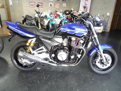 ヤマハ　ＸＪＲ１３００　オーリンズフルアジャスタブルサス搭載モデル　２０００ｙ　ＲＰ０３Ｊ