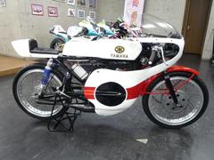 ヤマハ　ＴＡ１２５　ロードレーサー　１９７３ｙ