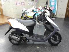 レッツⅡ　2スト　CA1PA　自賠R5年1月　ガソリン・エンジンオイル満タン レッツⅡ（スズキ） バイクエンジンオイル交換の作業実績一覧｜バイク