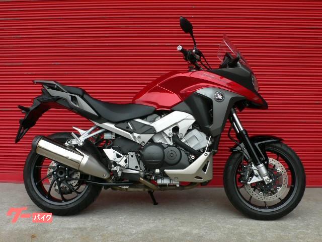 ホンダ ｖｆｒ８００ｘ クロスランナー ギャング スター 新車 中古バイクなら グーバイク
