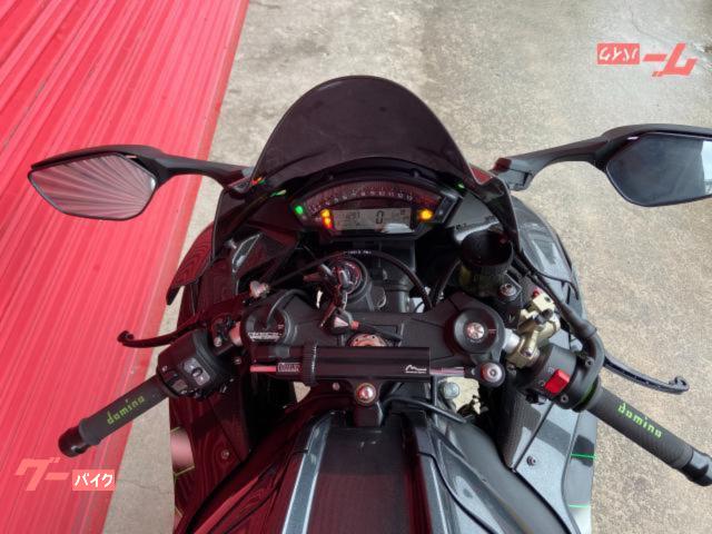 カワサキ Ninja ZX-10R SE 2019年モデル カワサキ Ninja ZX-10R SE 2019年モデル