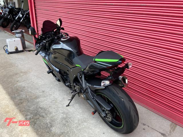 （10/1）おやつセット カワサキ Ninja ZX－10R SE 2019年モデル