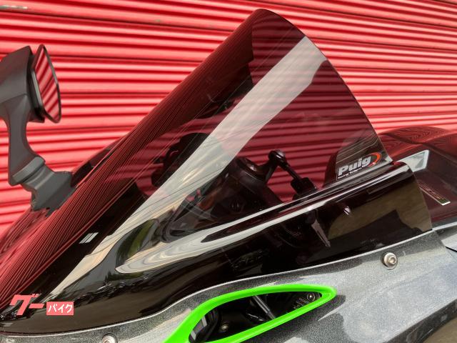 カワサキ Ninja ZX－10R SE 2019年モデル