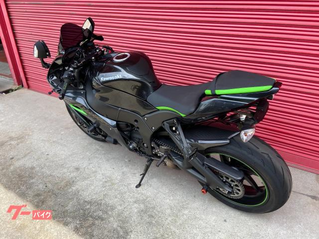 Kawasaki タンク 黒/ピンク The love of my lifeBlack Betty My black and pink 2015