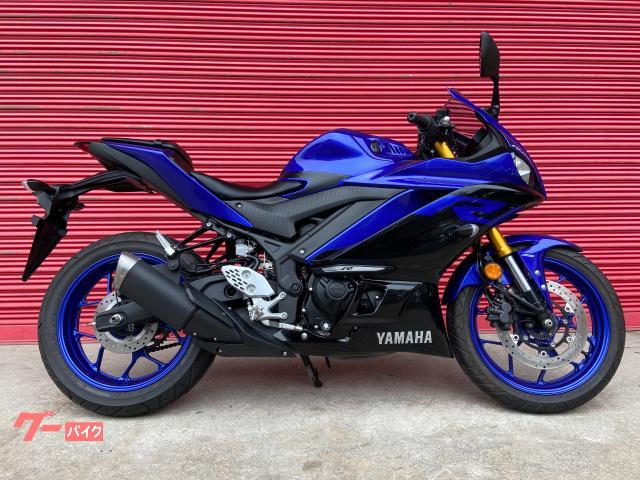 ＹＺＦ−Ｒ２５　ＡＢＳ