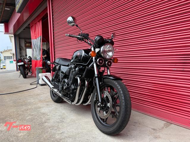 CB1100 キレイ♪ ETC付き 安心の点検＆試乗済み!! SC65 動画&詳細画像