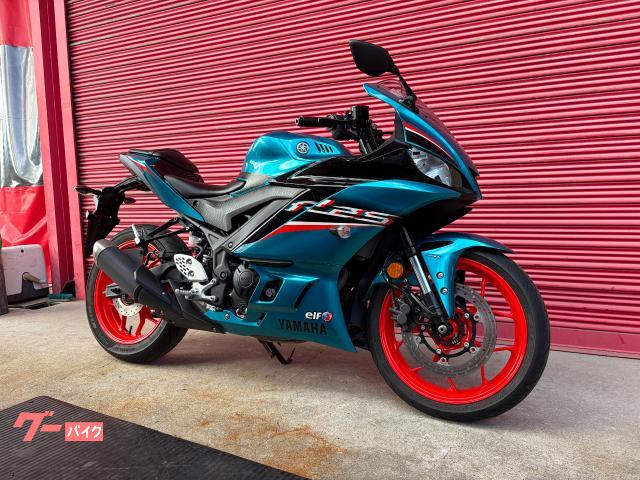 ヤマハ YZF－R25｜ギャング・スター｜新車・中古バイクなら