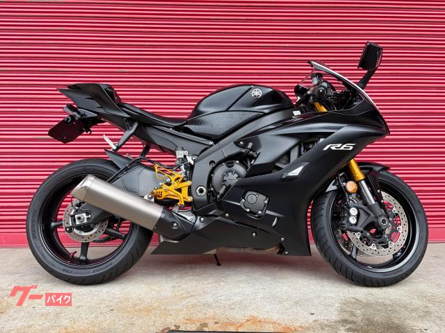 YZF−R6