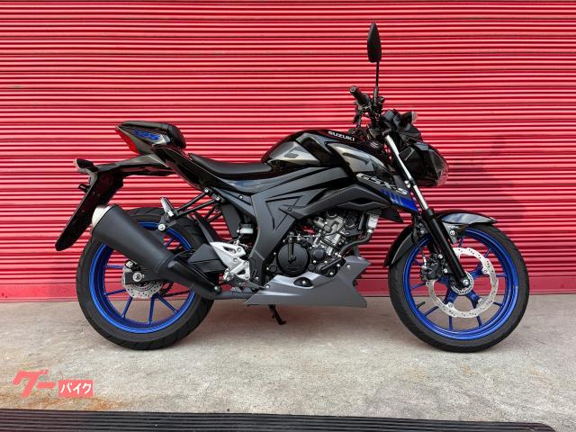 GSX−S125