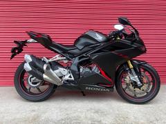 ホンダ　ＣＢＲ２５０ＲＲ