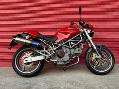 ＤＵＣＡＴＩ　モンスター１０００Ｓ　ＩＥ　インジェクションモデル　スリッパ−クラッチ