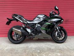 カワサキ　Ｎｉｎｊａ　Ｈ２　ＳＸ　ＳＥ＋