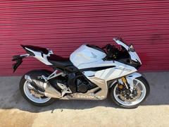 ホンダ　ＣＢＲ２５０ＲＲ