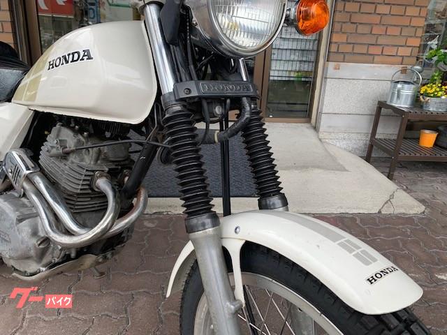 車両情報 ホンダ シルクロード ホンダモトランド 茨木店 中古バイク 新車バイク探しはバイクブロス