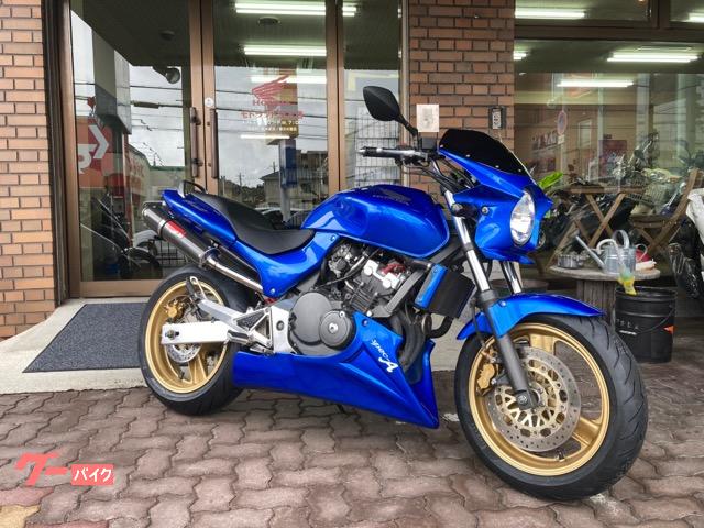 ホンダ Mc31 ホーネット ２５０ ブレーキパッド交換 整備 修理 点検 メンテナンス カスタム 頭文字mさん ｉ ｃ ｕの作業実績 19 12 26 バイクの整備 メンテナンス 修理なら グーバイク