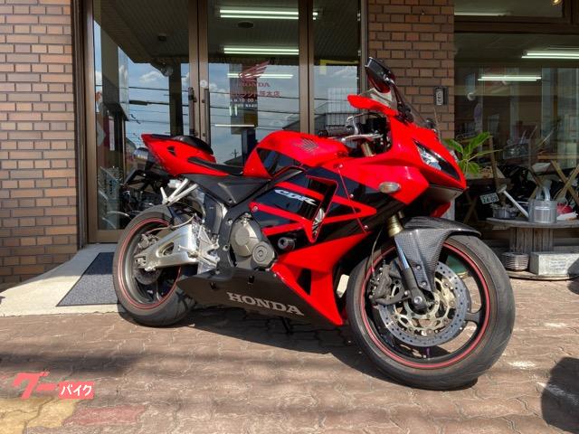ホンダ ｃｂｒ６００ｒｒ 後期フルパワー化済み ホンダモトランド 茨木店 新車 中古バイクなら グーバイク