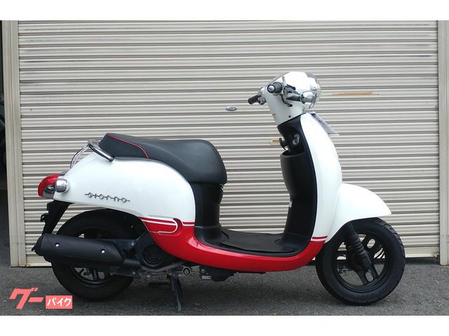 車両情報 ホンダ ジョルノ スポルト Honda Pal S Wing 中古バイク 新車バイク探しはバイクブロス