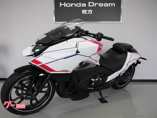 車両情報 ホンダ Nm4 01 ホンダドリーム枚方 中古バイク 新車バイク探しはバイクブロス