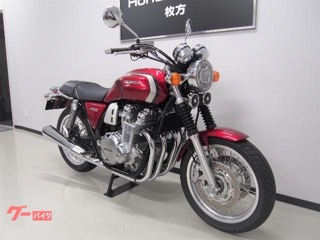 車両情報 ホンダ Cb1100ex ホンダドリーム枚方 中古バイク 新車バイク探しはバイクブロス