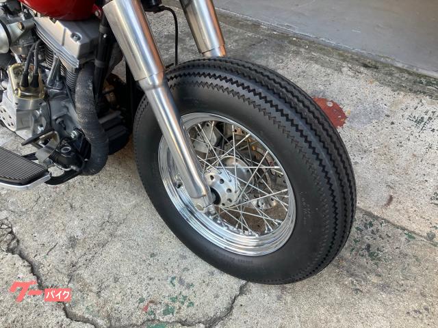 ＨＡＲＬＥＹ－ＤＡＶＩＤＳＯＮ ＦＬＳＴ　ヘリテイジソフテイル　オープンプライマリー　ジョッキーシフト　マグネトーの画像（大阪府