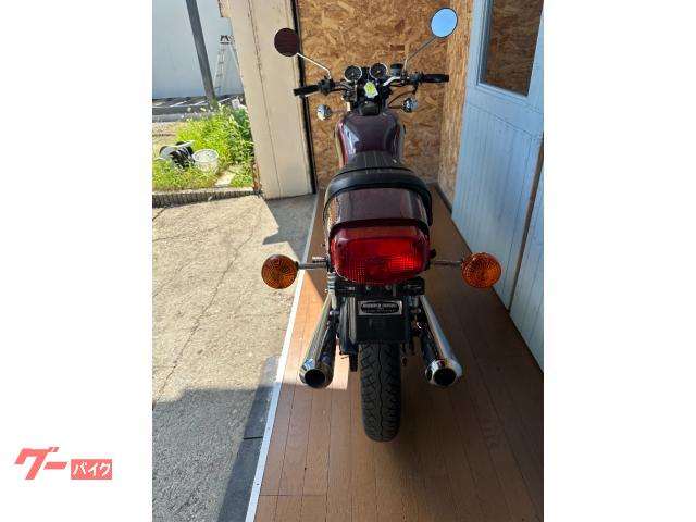 希少！匠れーしんぐ　GS400E SUZUKI GS400E | Webike News