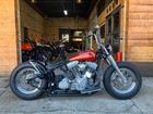 ＨＡＲＬＥＹ－ＤＡＶＩＤＳＯＮ ＦＬＳＴ　ヘリテイジソフテイル　オープンプライマリー　ジョッキーシフト　マグネトーの画像（大阪府