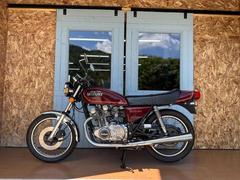 スズキ　ＧＳ４００　１９７８年式II型　輸入新規