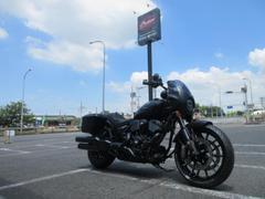 ＩＮＤＩＡＮ　スポーツチーフＲＴ