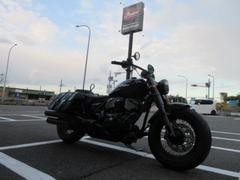 ＩＮＤＩＡＮ　スーパーチーフ　ダークホース