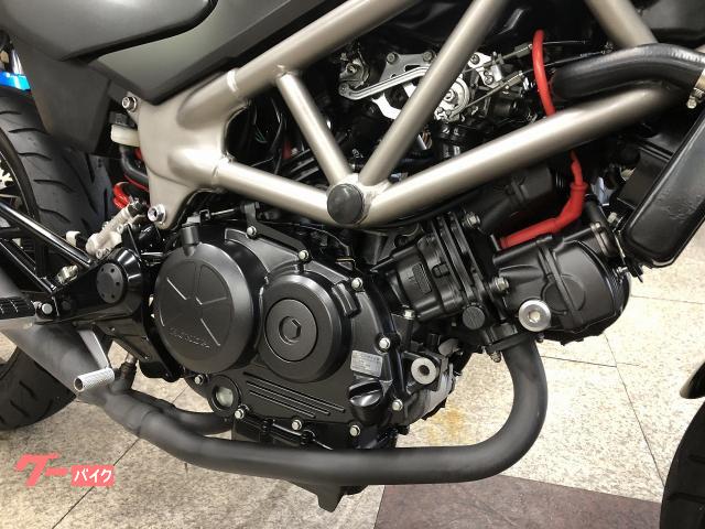 ホンダ ＶＴＲ２５０ 後期モデル フューエルインジェクション ２０１４年 純正ＯＰ盗難抑止アラーム付｜ＧＥＮ'Ｓ  ＨＩＲＡＫＡＴＡ｜新車・中古バイクなら【グーバイク】