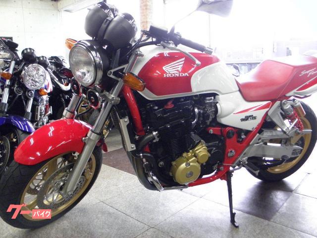cb1300sf sc40 750cc交換あり 車種にもよります