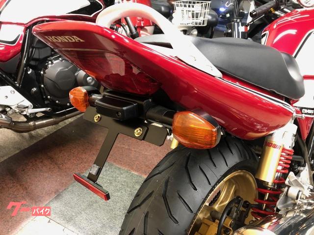 ホンダ CB400Super Four VTEC Revo 中期 ホンダ CB400Super Four VTEC Revo 中期
