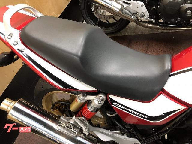 ホンダ CB400Super Four VTEC Revo 中期 ホンダ CB400Super Four VTEC Revo 中期