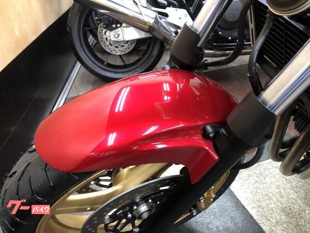 ホンダ CB400Super Four VTEC Revo 中期 ホンダ CB400Super Four VTEC Revo 中期