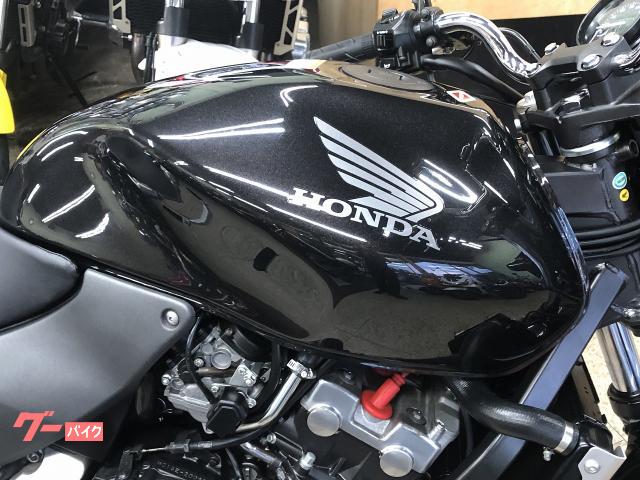 ホーネット250 ガソリン タンク HONDA 純正タンク CB250FX ホーネット