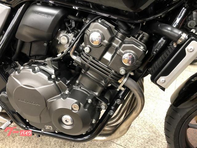 ホンダ CB400Super Four VTEC Revo 後期