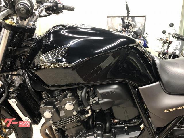 ホンダ CB400Super Four VTEC Revo 後期モデル