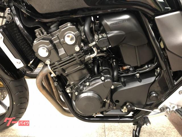 ホンダ CB400Super Four VTEC Revo 後期